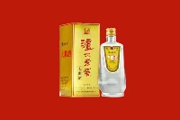 海淀区回收泸州老窖