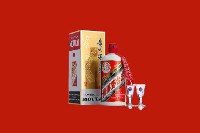 海淀区回收飞天茅台酒